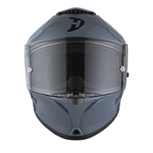 Load image into Gallery viewer, D.O.T. & ECE Daytona Viper- Arctic Grey