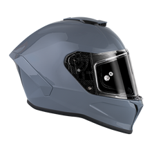 Load image into Gallery viewer, D.O.T. & ECE Daytona Viper- Arctic Grey