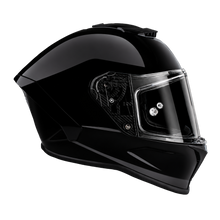 Load image into Gallery viewer, D.O.T. & ECE Daytona Viper- Hi-Gloss Black