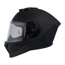 Load image into Gallery viewer, Daytona Viper- Dull Black D.O.T. & ECE Full-face