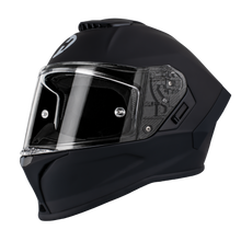 Load image into Gallery viewer, D.O.T. & ECE Daytona Viper- Dull Black