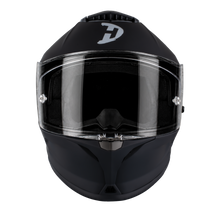 Load image into Gallery viewer, D.O.T. & ECE Daytona Viper- Dull Black