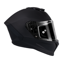 Load image into Gallery viewer, D.O.T. & ECE Daytona Viper- Dull Black