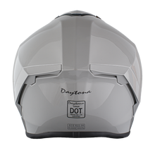 Load image into Gallery viewer, D.O.T. & ECE Daytona Viper- Cool Grey