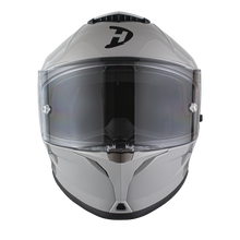 Load image into Gallery viewer, D.O.T. & ECE Daytona Viper- Cool Grey