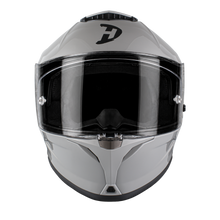 Load image into Gallery viewer, D.O.T. & ECE Daytona Viper- Cool Grey