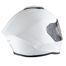 Load image into Gallery viewer, D.O.T. & ECE Daytona Viper- Hi-Gloss White