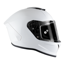 Load image into Gallery viewer, D.O.T. & ECE Daytona Viper- Hi-Gloss White