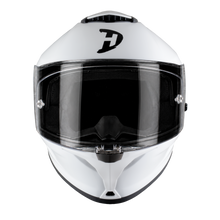 Load image into Gallery viewer, D.O.T. & ECE Daytona Viper- Hi-Gloss White
