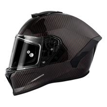 Load image into Gallery viewer, D.O.T. & ECE Daytona Viper- Red Carbon Fiber