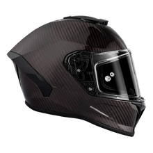 Load image into Gallery viewer, D.O.T. & ECE Daytona Viper- Red Carbon Fiber