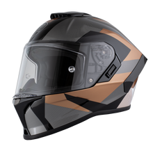 Load image into Gallery viewer, D.O.T. & ECE Daytona Viper- W/ Copperhead