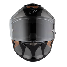 Load image into Gallery viewer, D.O.T. & ECE Daytona Viper- W/ Copperhead