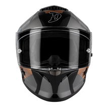 Load image into Gallery viewer, D.O.T. & ECE Daytona Viper- W/ Copperhead