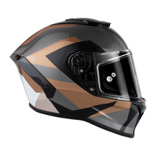 Load image into Gallery viewer, D.O.T. & ECE Daytona Viper- W/ Copperhead