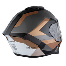 Load image into Gallery viewer, D.O.T. & ECE Daytona Viper- W/ Copperhead