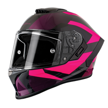 Load image into Gallery viewer, D.O.T. & ECE Daytona Viper- W/ Cyberpink