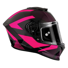 Load image into Gallery viewer, D.O.T. & ECE Daytona Viper- W/ Cyberpink