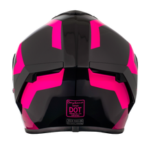 Load image into Gallery viewer, D.O.T. & ECE Daytona Viper- W/ Cyberpink