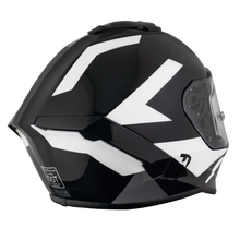 Load image into Gallery viewer, D.O.T. & ECE Daytona Viper- W/ Panda