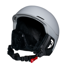 Load image into Gallery viewer, Daytona Steeze Snowboard Helmet - Adjustable Helmet for Men, Women & Youth - Dull Chalk White Finish