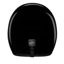 Load image into Gallery viewer, D.O.T. Daytona Cruiser- Hi-Gloss Black