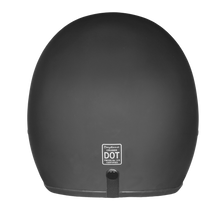 Load image into Gallery viewer, D.O.T. Daytona Cruiser- Dull Black