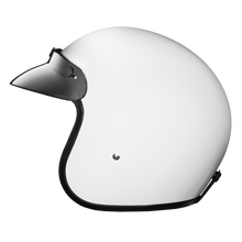 Load image into Gallery viewer, D.O.T. Daytona Cruiser- Hi-Gloss White