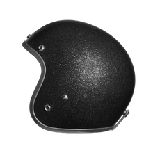 Load image into Gallery viewer, D.O.T. Daytona Cruiser- Black Metal Flake