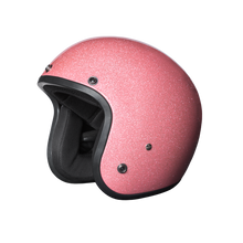 Load image into Gallery viewer, D.O.T. Daytona Cruiser- Pink Metal Flake