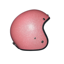 Load image into Gallery viewer, D.O.T. Daytona Cruiser- Pink Metal Flake