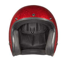 Load image into Gallery viewer, D.O.T. Daytona Cruiser- Red Metal Flake