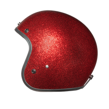 Load image into Gallery viewer, D.O.T. Daytona Cruiser- Red Metal Flake