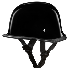 Load image into Gallery viewer, D.O.T. German- Hi-Gloss Black