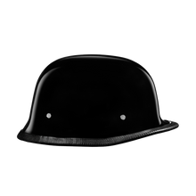 Load image into Gallery viewer, D.O.T. German- Hi-Gloss Black