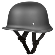 Load image into Gallery viewer, D.O.T. German- Dull Black