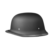 Load image into Gallery viewer, D.O.T. German- Dull Black