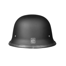 Load image into Gallery viewer, D.O.T. German- Dull Black