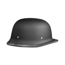 Load image into Gallery viewer, D.O.T. German- Dull Black