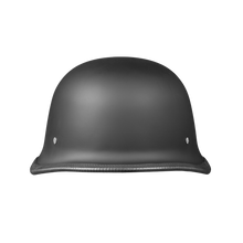 Load image into Gallery viewer, D.O.T. German- Dull Black