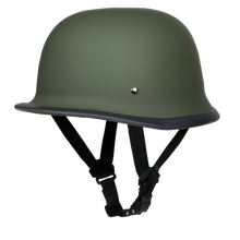 Load image into Gallery viewer, D.O.T. German- Military Green