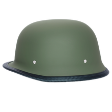 Load image into Gallery viewer, D.O.T. German- Military Green