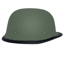 Load image into Gallery viewer, D.O.T. German- Military Green