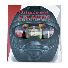 Load image into Gallery viewer, Helmet Care Kit- 1/2 Dozen (CK-6)