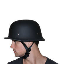 Load image into Gallery viewer, D.O.T. German- Hi-Gloss Black