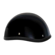 Load image into Gallery viewer, Novelty Smokey W/O Snaps- Hi-Gloss Black
