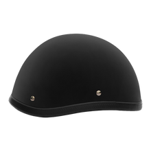 Load image into Gallery viewer, Novelty Smokey W/O Snaps- Dull Black

