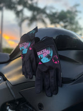 Load image into Gallery viewer, Official B.O.T. Magnetic Wild Riderz Gloves
