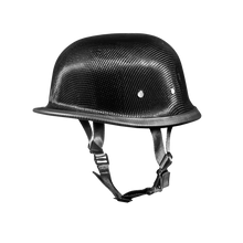 Load image into Gallery viewer, Novelty German- Grey Carbon Fiber
