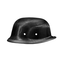 Load image into Gallery viewer, Novelty German- Grey Carbon Fiber
